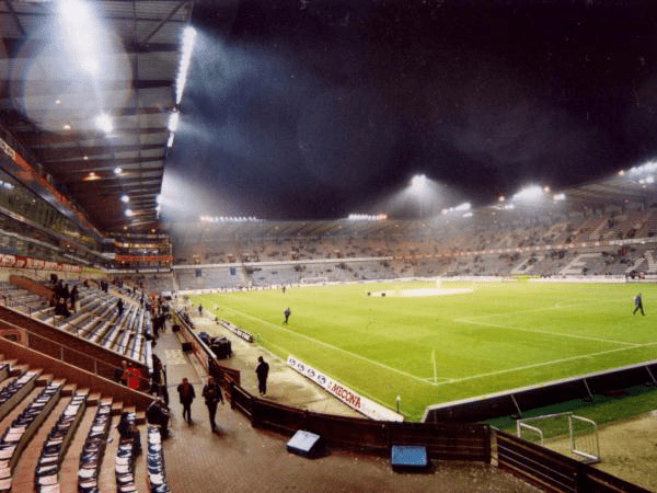 Cristal Arena (Genk)