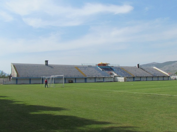 Stadion Perica-Pero Pavlović (Gabela)
