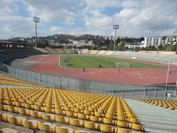 Stade Mohamed-Hamlaoui (Constantine)