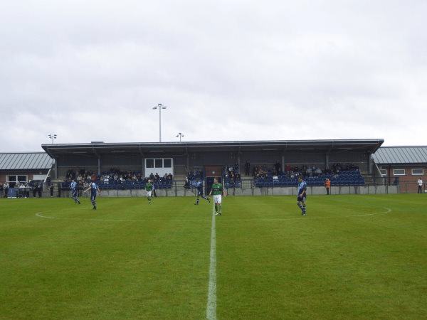 The Hunts Post Community Stadium (St Neots, Cambridgeshire)