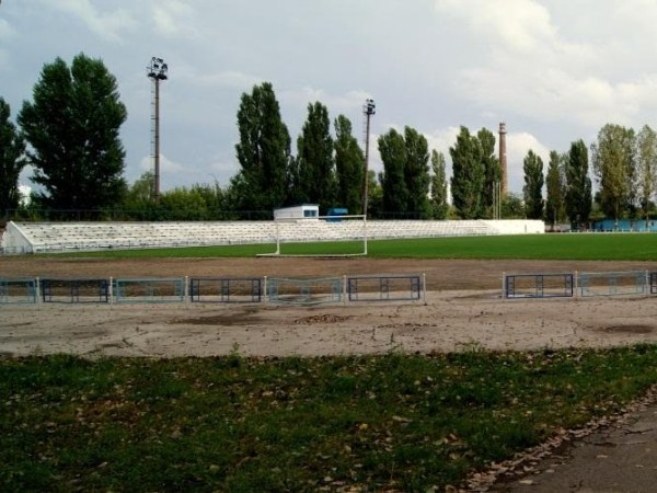 Stadionul Orăşenesc Rîbnița (Rîbniţa)