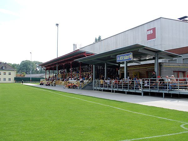 ATSV Arena (Wolfsberg)