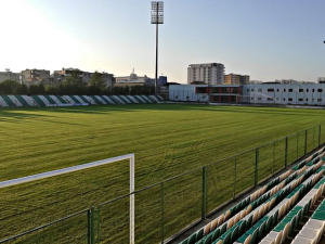 Loni Papuçiu Stadium