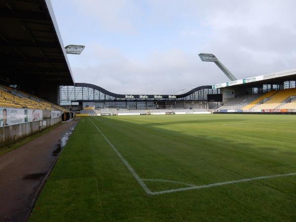 Nordstern Arena Horsens (Horsens)