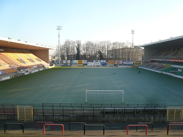 Edmond Machtens stadion