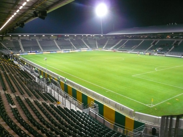 Bingoal Stadion