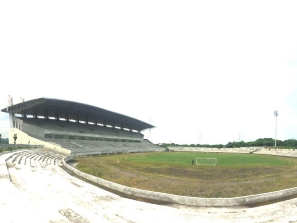 Stadion Gelora Joko Samudro