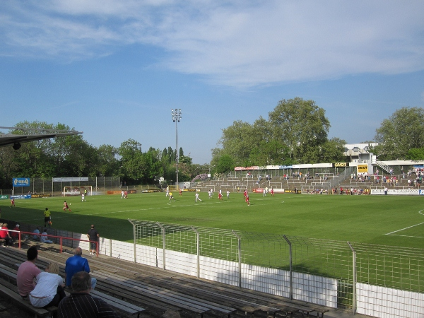 Rhein-Neckar-Stadion (Mannheim)