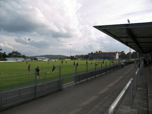 Stadion am Halberg (Taunusstein)