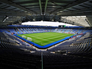 King Power Stadium (Leicester, Leicestershire)