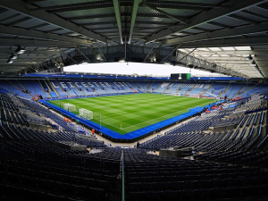 King Power Stadium