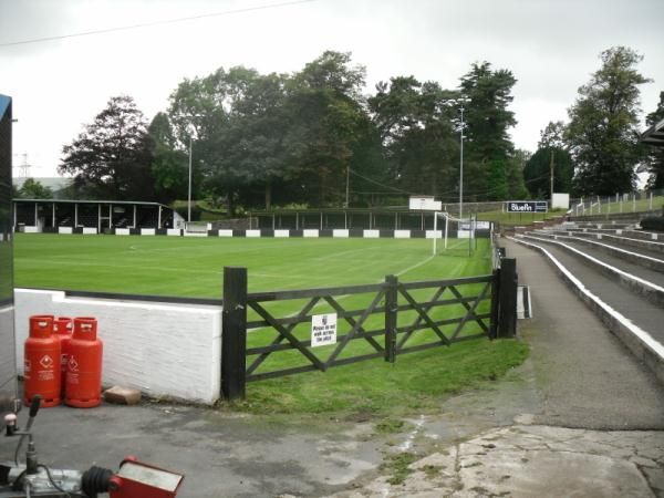 J Robs Ground Maintenance Stadium (Kendal, Cumbria)