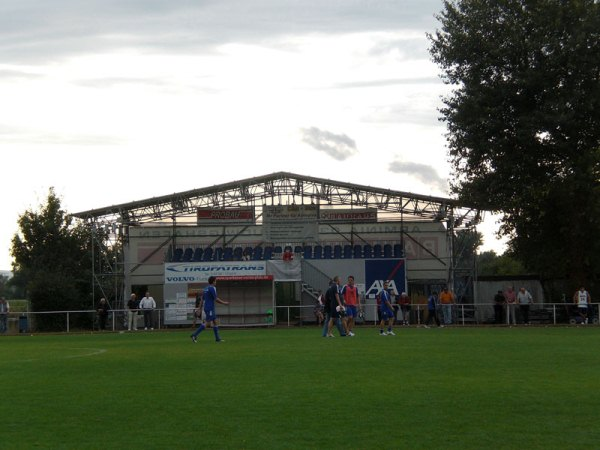 Haag-Park-Arena (Ludwigshafen am Rhein )