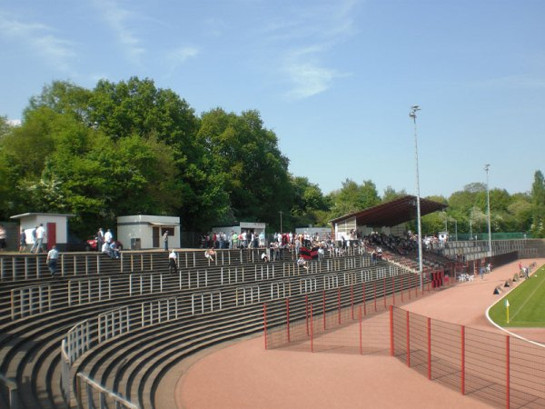 Hermann-Neuberger-Stadion (Völklingen)