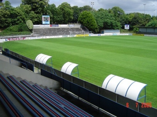 Stade Guy Piriou (Concarneau)