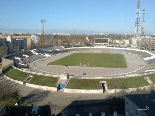 Stadion Krystal (Kherson)
