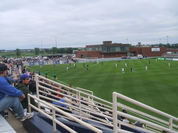 National Sports Center (Blaine, Minnesota)