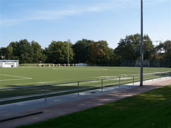 Sportplatz Riekbornweg (Hamburg)