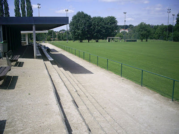Stade Communal  (Auderghem)