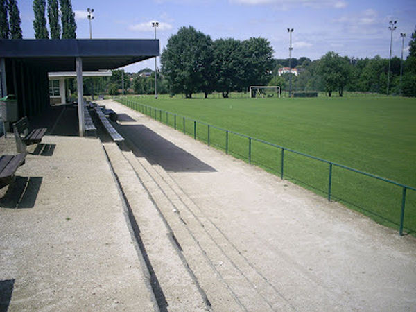 Stade Communal