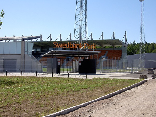 Hitachi Energy Arena (Västerås)