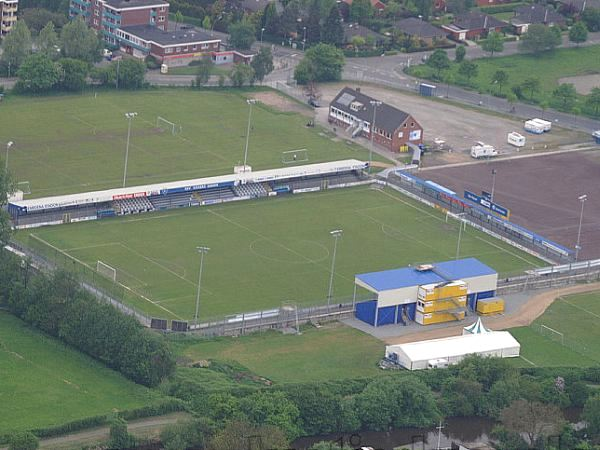 Ostfriesland-Stadion (Emden)
