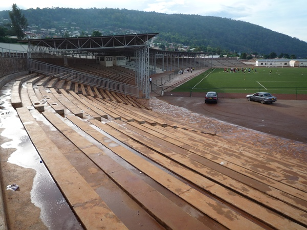 Kigali Pelé Stadium (Kigali)