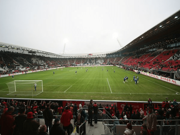 AFAS Stadion (Alkmaar)