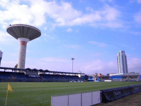 Stadio Comunale Domenico Francioni (Latina)