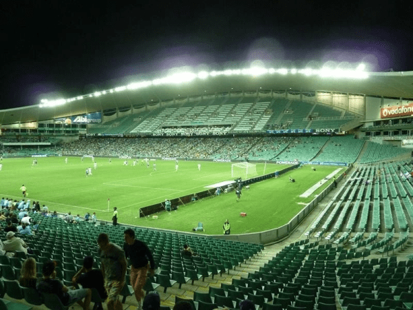 Sydney Football Stadium (Sydney)