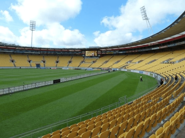 Wellington Regional Stadium (Wellington)