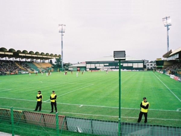 Bogdanka Arena (Łęczna)