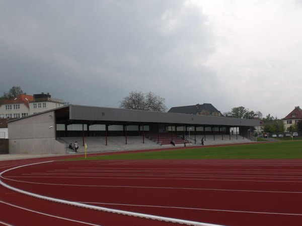 Dr.-Eugen-Stocke-Stadion (Coburg)