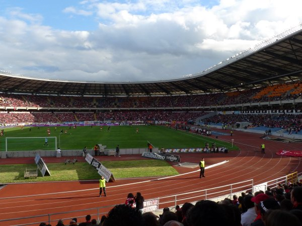 Estádio EFAPEL (Coimbra)