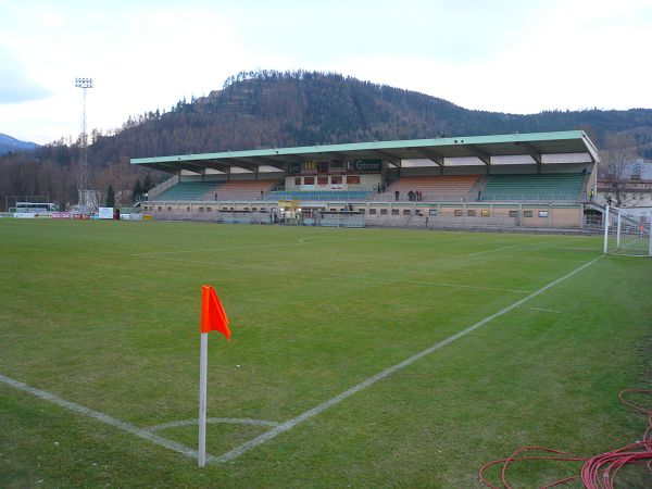 Monte Schlacko Arena (Leoben)