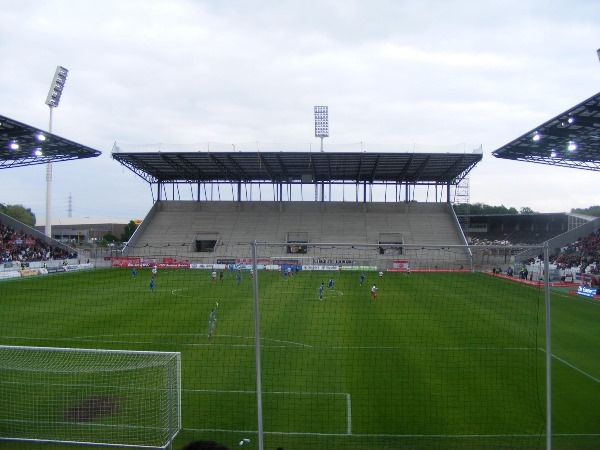Stadion an der Hafenstraße (Essen)