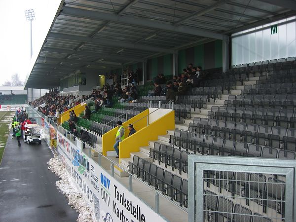 Josko Arena