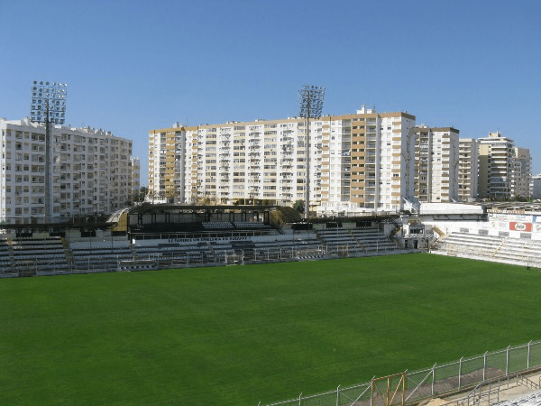Estádio de São Lúis (Faro)