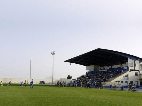 Estádio da Nora (Ferreiras)