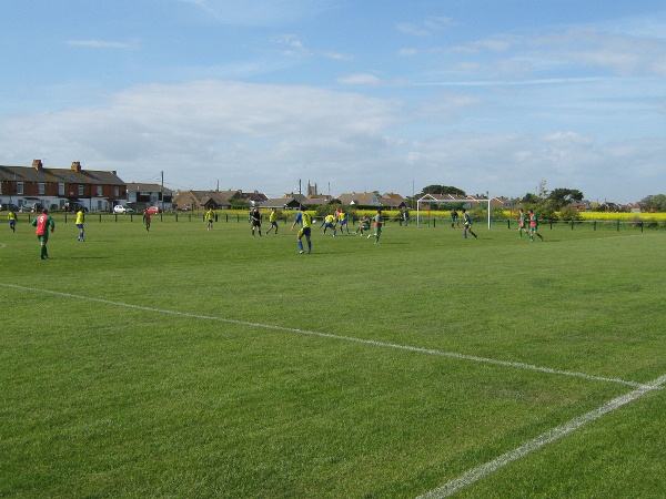 The Lindsey Field (Lydd, Kent)