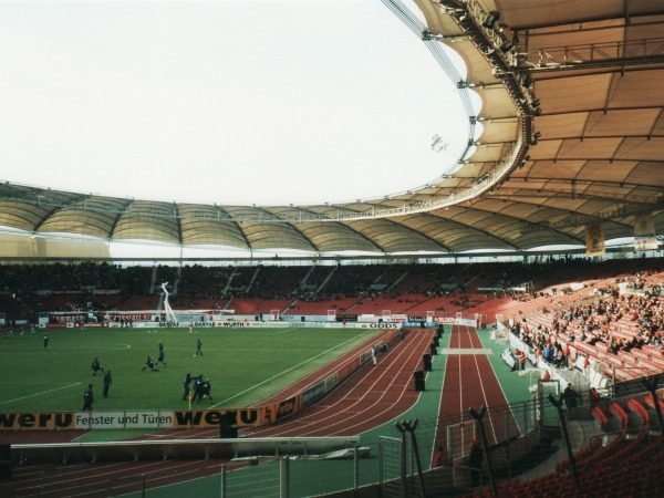 MHP Arena (Stuttgart)