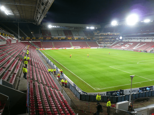 Philips Stadion (Eindhoven)