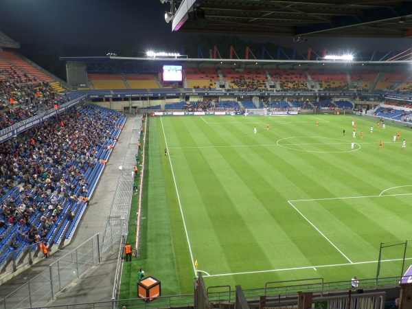Stade de la Mosson-Mondial 98 (Montpellier)