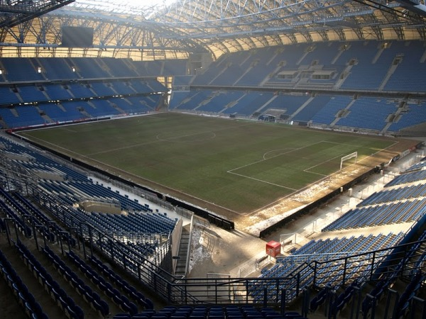 Enea Stadion (Poznań)