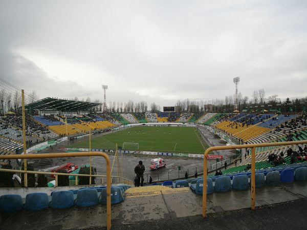 Stadion Ukraina (Lviv)