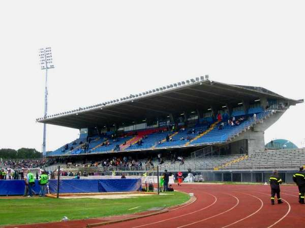 Stadio Carlo Castellani – Computer Gross Arena (Empoli)