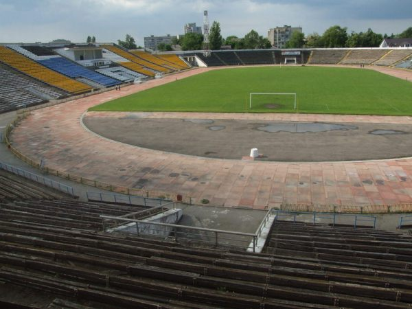 Tsentralnyi miskyi stadion (Vinnytsia)