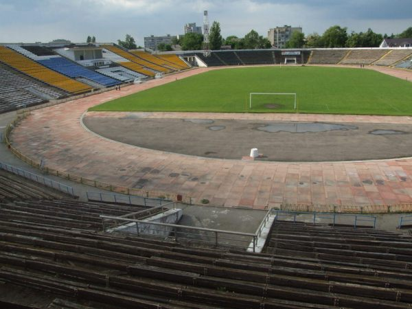 Tsentralnyi miskyi stadion