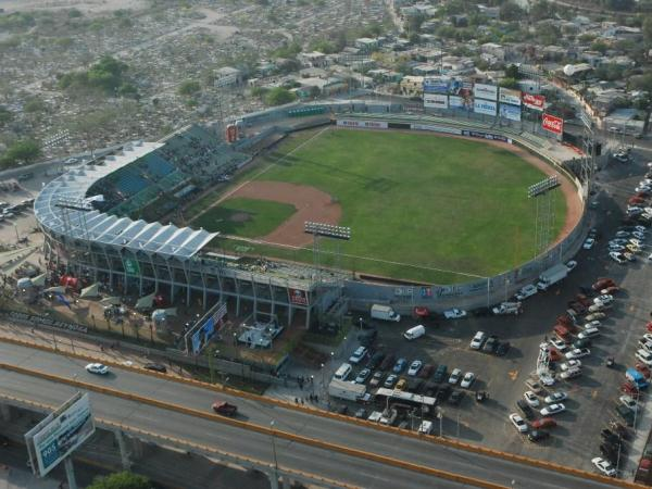 Estadio Adolfo López Mateos (Reynosa)