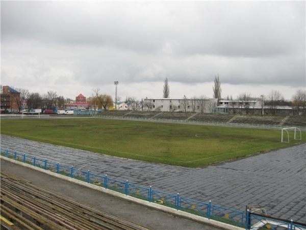 Stadion im. H.A. Tonkocheieva (Kamianets-Podilskyi)